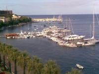 Porto Santa Maria Maggiore Charter Italien Sizilien Porto di Milazzo Sonstige