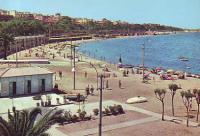 Porto di Reggio di Calabria Bootscharter Italien Marina Reggio Calabria