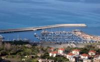 Porto di Reggio di Calabria Porto turistico di Tropea