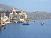 Porto di Sotto Monastero-Yachtcharter Italien Marina Corta