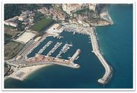 Porto di Tropea il porto