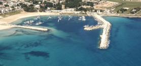 San Vito lo Capo Marina-Charter Sizilien San Vito Lo Capo Marina