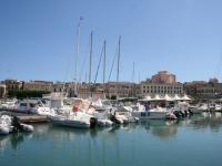 Siracusa Charter Italien Marina Siracusa