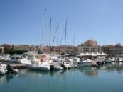 Siracusa-Charter Italien Marina Siracusa