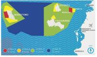 Sizily - Marsala Plan 2 Marsala