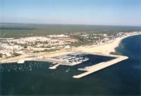 Puerto Deportivo de Mazagon Bootscharter Spanien Marina Puerto Deportivo De Mazagon