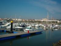 Puerto Deportivo de Mazagon Charter Spanien Marina Puerto Deportivo De Mazagon