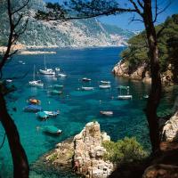 Spanische Küste CHarter Spanien Costa Brava