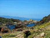 Spanische Kste-Charter Spanien Cabo Creus