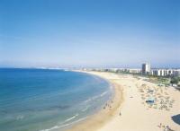 Spanische Küste Charter Spanien Costa Dorada