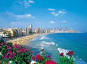 Spanische Kste-Bootscharter Spanien Costa Blanca