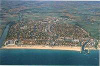 Marina d’Empuriabrava Bootscharter Spanien Empuriabrava