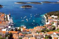 Split / Dalmatien Charter Sued Dalmatien Hvar Wind Duft Lavendel Rosmarin