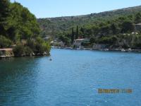 Split / Dalmatien Kroatien 2010 018