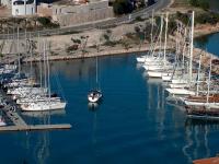 Marina Agana Yachtcharter Kroatien Marina Agana