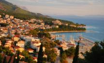 Marina Baska Voda-Charter Kroatien Marina Baska Voda