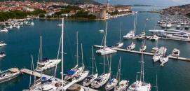 Marina Trogir SCT-sct trogir