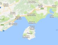 Port Kavala Keramoti GM