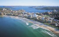 Sydney Bootscharter Sydney Manly und Hafen