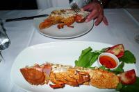 Türkei Lobster