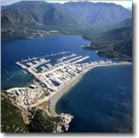 Marmaris Yacht Marina 1