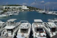 Setur Marina Cesme Bootscharter Tuerkei Marina Setur Cesme