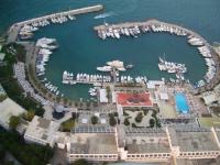 Setur Marina Cesme Yachtcharter Tuerkei Marina Setur Cesme