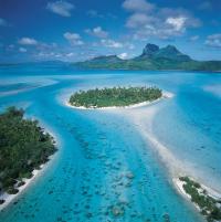 Tahiti Charter Tahiti Inselpanorama
