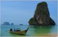 Thailand-Charter Thailand Andamanen See Geheim Tipp
