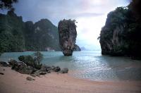 Thailand Charter Thailand Inselwelt Phuket Filmkulisse