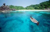 Thailand Bootscharter Thailand Similan Islands