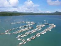Yacht Haven Marina - Phuket Bootscharter Thailand Marina Yacht Haven Phuket