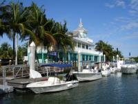 Fort Myers Beach Marina Yachtcharter USA Marina Fort Myers