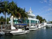 Fort Myers Beach Marina-Yachtcharter USA Marina Fort Myers