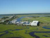 Marina Amelia Island-Yachtcharter USA Marina Amelia Island