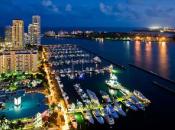 Miami Beach Marina-Charter USA Marina Miami Beach