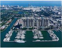 Miami Beach Marina Yachtcharter USA Marina Miami Beach