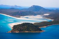 Whitsundays / Great Barrier Reef Charter Australien Whitsundays NaraInlet