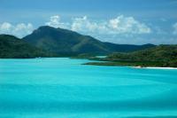 Whitsundays / Great Barrier Reef Charter Australien Whitsundays Inseln und Wasser