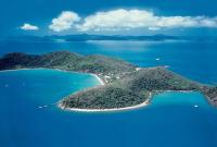 Whitsundays / Great Barrier Reef Bootscharter Australien Whitsundays Ankerbuchten