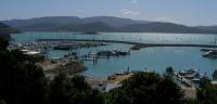 Abell Point Marina Charter Australien Marina Abel Point