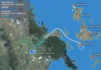 Abell Point Marina Lage Airlie Beach