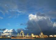 Breakwater Marina-Charter Australien Marina Townsville
