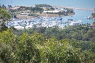 Port Hinchinbrook Marina-Bootscharter Australien Marina Cardwell