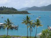 Shute Harbour Marina-Charter Australien Marina Shute Harbour