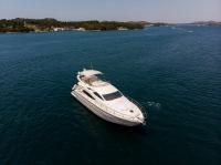 Aicon Yachts Aicon Yachts Aicon 56 Fly