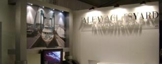 Alfamarine-Bootscharter Hersteller Alfa Yachts Yard