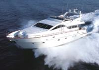 Antago Yachts Charter Hersteller Antago