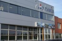 Antaris Shipyard BV. Bootscharter Hersteller Antaris