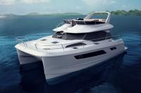 Aquila Boats 44 exterior render 670x447